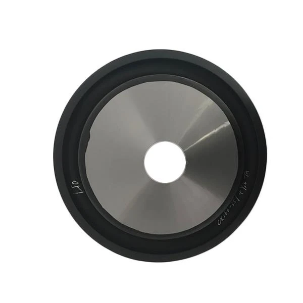12inch Edge Injection PP Cone