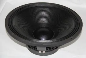 1000 W RMS Pro Audio reproduktory 18 palcový reproduktor subwooferu