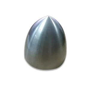 45mm hliníková střela