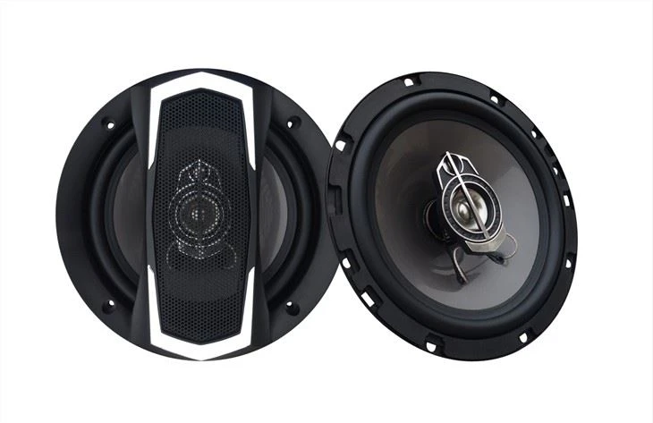 6.5inch Profesionální automobilový reproduktor