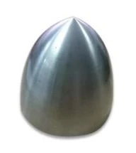 50mm hliníková kulička